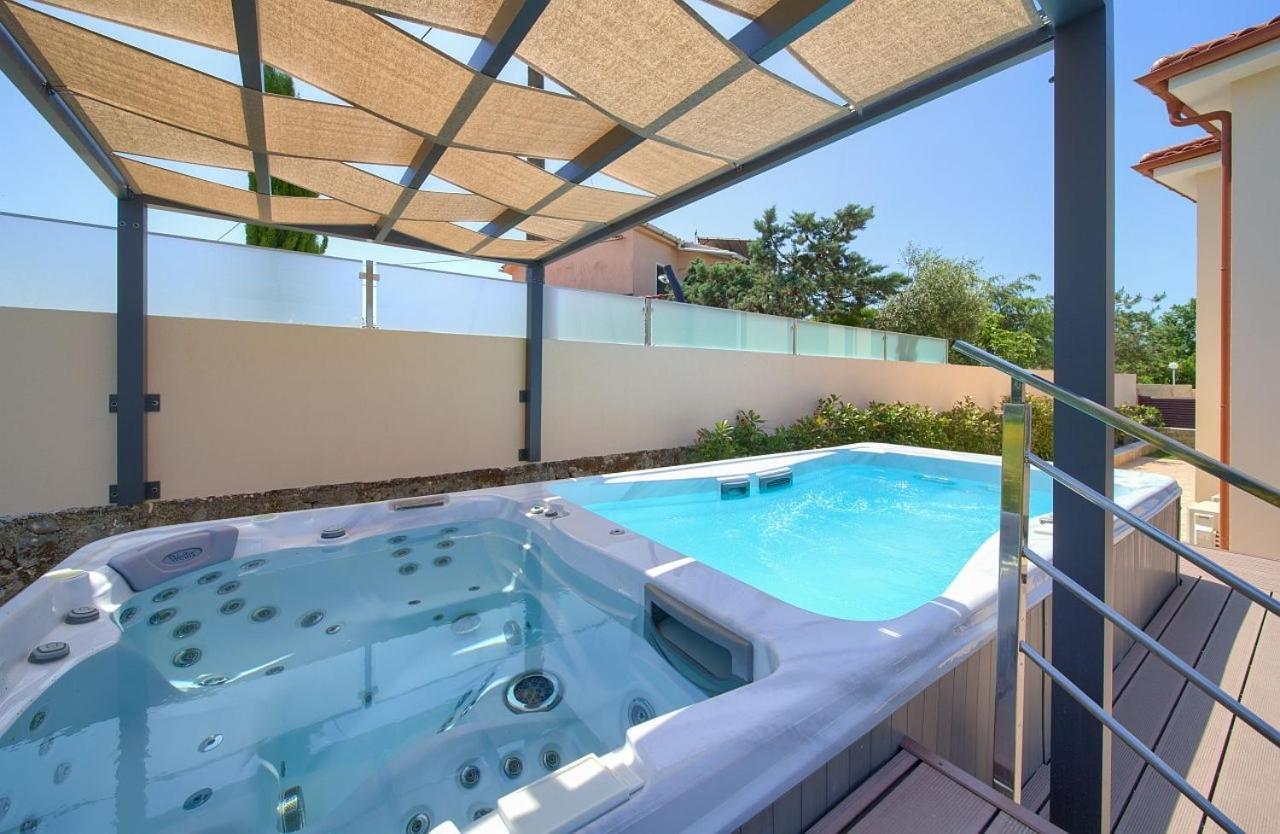 Rasopasno Holiday House Sea & Sun Residence מראה חיצוני תמונה