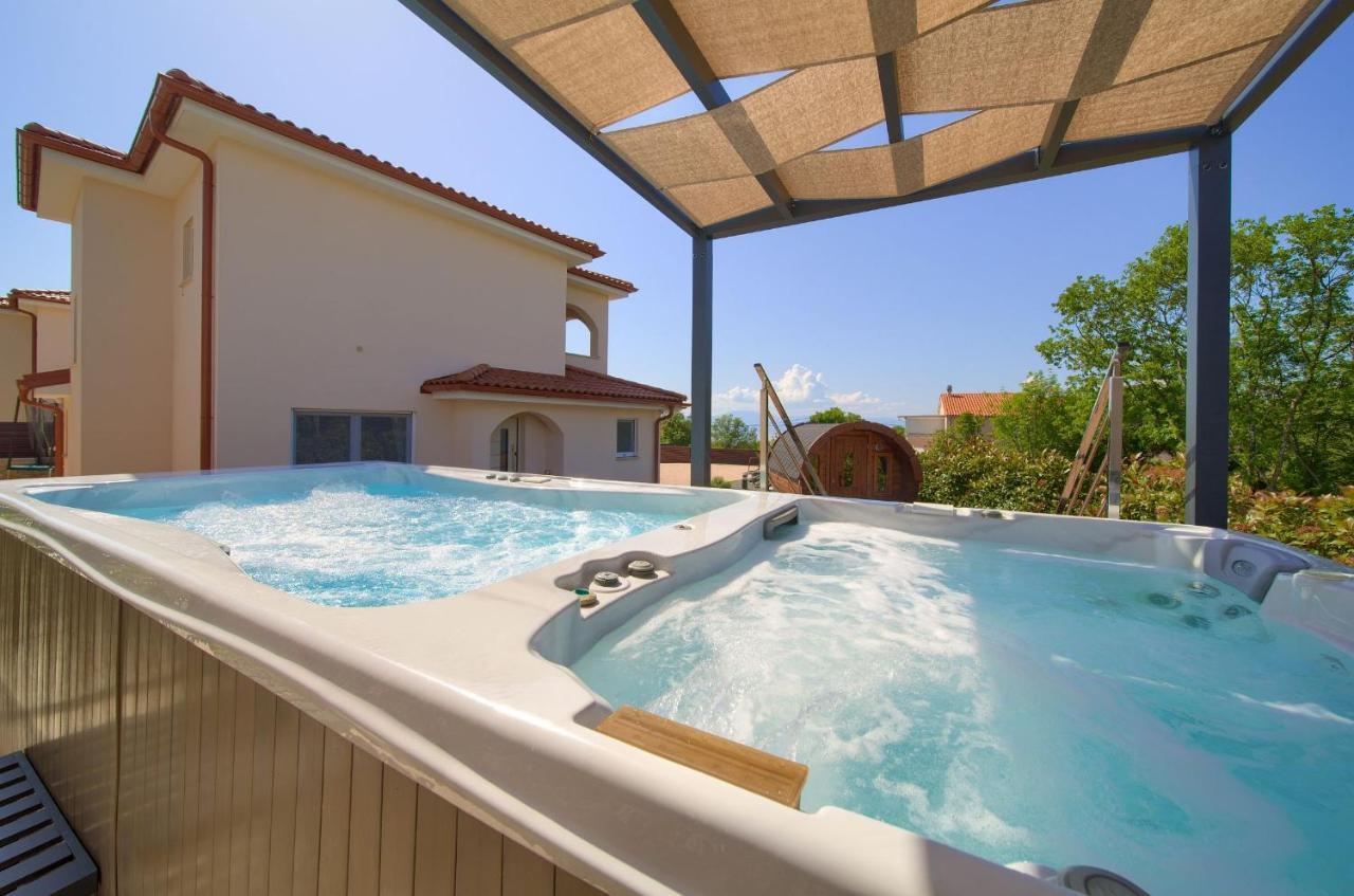 Rasopasno Holiday House Sea & Sun Residence מראה חיצוני תמונה