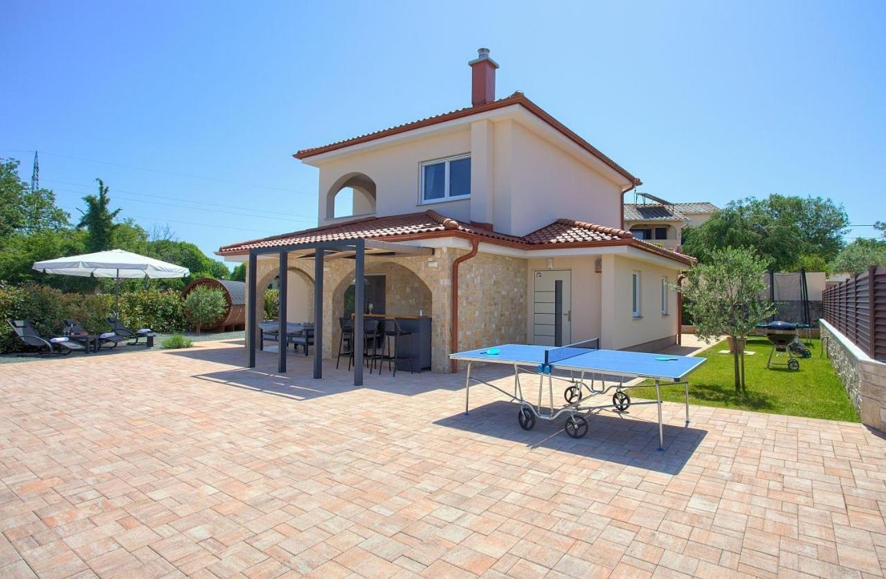 Rasopasno Holiday House Sea & Sun Residence מראה חיצוני תמונה