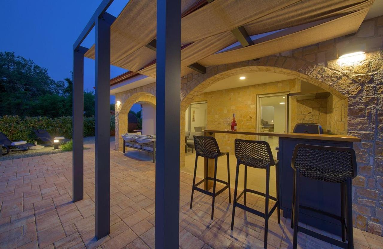 Rasopasno Holiday House Sea & Sun Residence מראה חיצוני תמונה