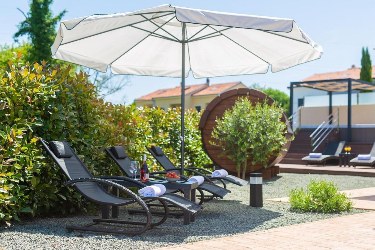 Rasopasno Holiday House Sea & Sun Residence מראה חיצוני תמונה