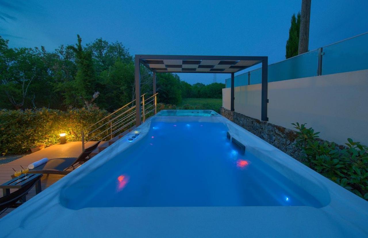 Rasopasno Holiday House Sea & Sun Residence מראה חיצוני תמונה