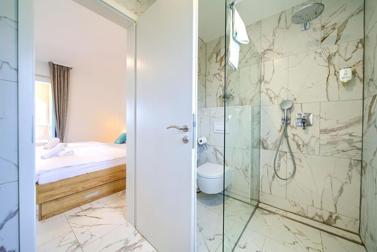 Rasopasno Holiday House Sea & Sun Residence מראה חיצוני תמונה