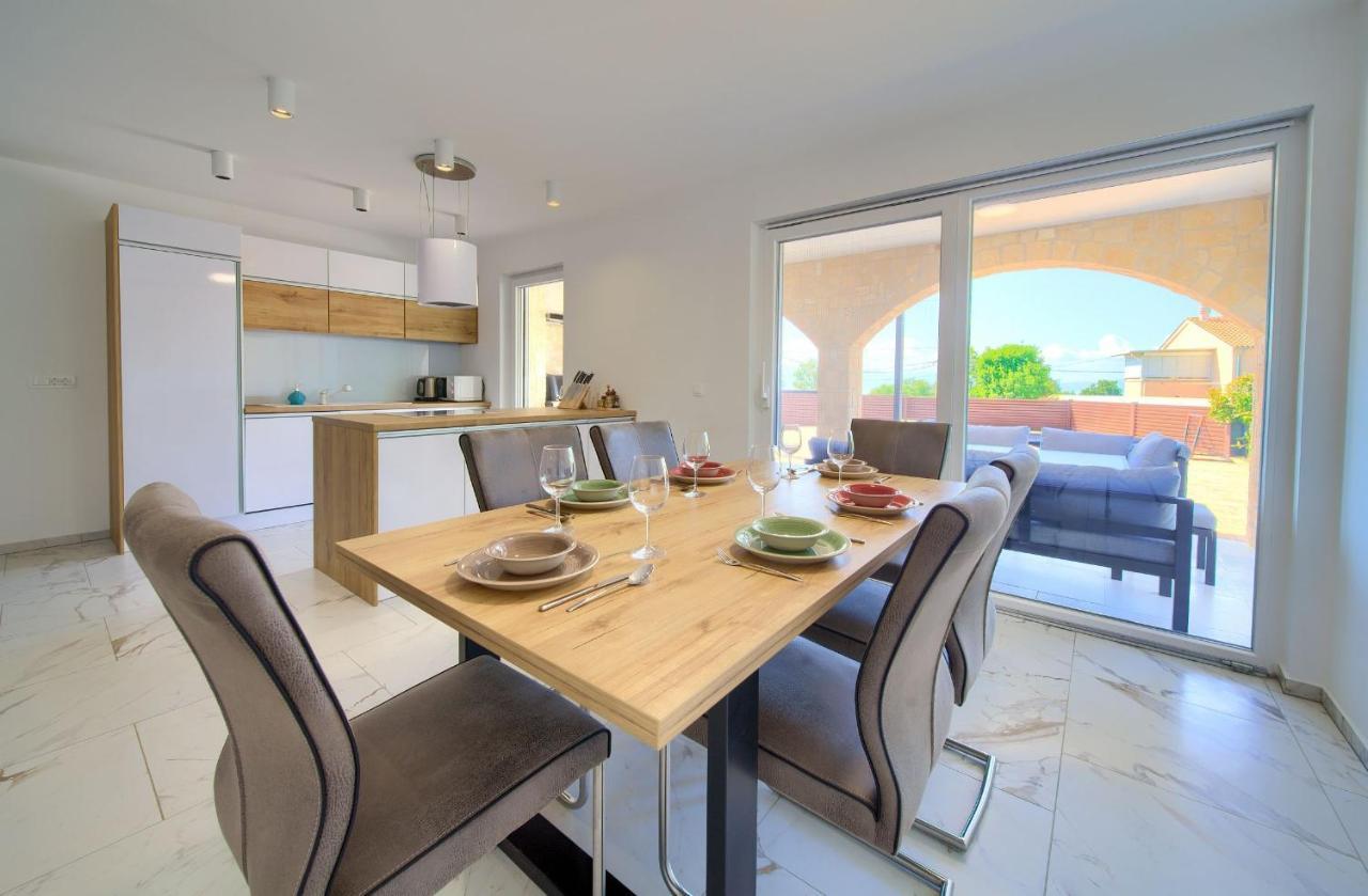 Rasopasno Holiday House Sea & Sun Residence מראה חיצוני תמונה